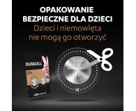 Duracell Baterie CR2016 blister 2 sztuki - 1247874 - zdjęcie 6